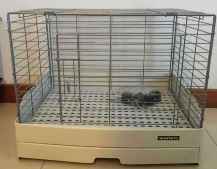 Best Cheap and Used Rabbit Cages for 
